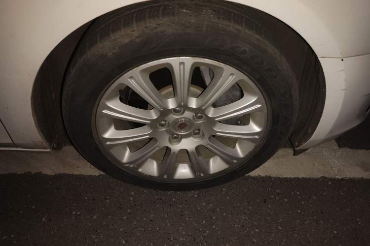 Used Cadillac XTS 2015 28T Comfort Model