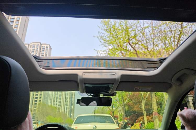 Used Volkswagen Passat 2022 330TSI Starry Elite Edition