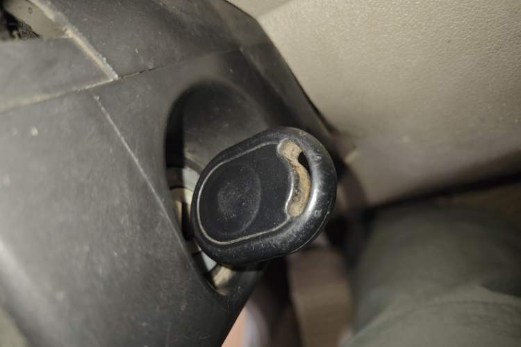 Used Wuling Hongguang 2010 1.2L Standard Version China IV
