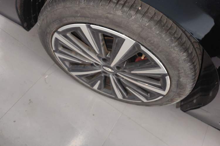 Used Chery Arrizo 8 2023 High-Energy Edition 2.0T DCT Luxury