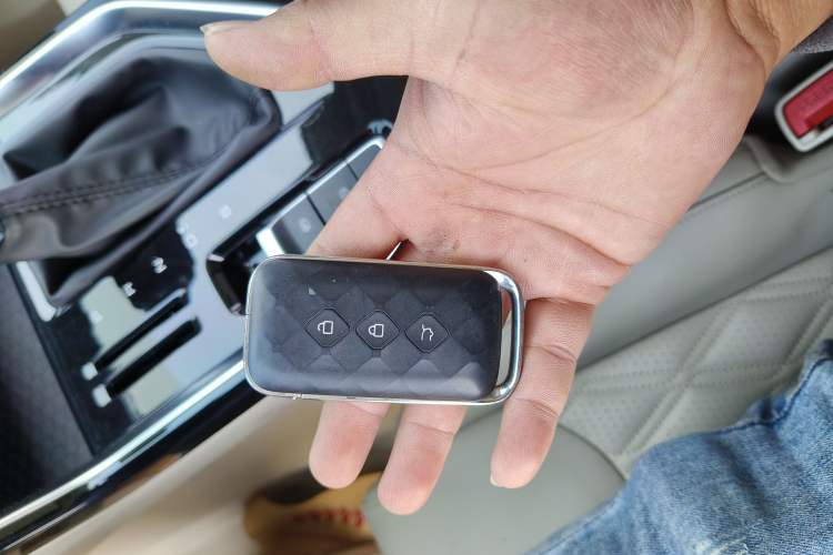 Used Wuling Asta 2021 1.5T CVT Star曜 Edition