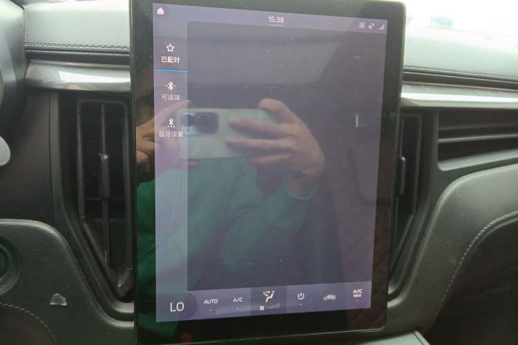 Used FORTHING T5L 2020 1.5T Automatic Luxury 7-Seater China VI Standard