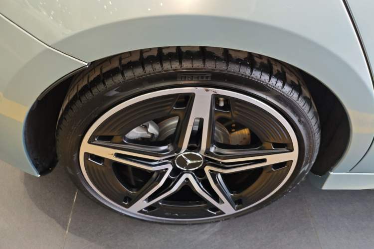 Used Mercedes-Benz A AMG 2024 Facelift AMG A 35 4MATIC