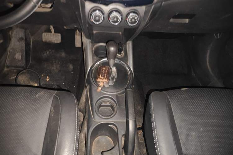 Used Mitsubishi ASX 2018 2.0L CVT Two-Wheel Drive Deluxe Edition