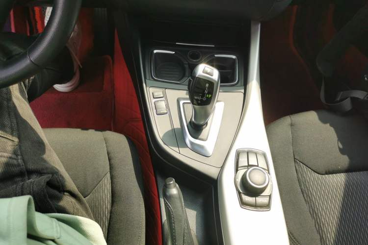 Used BMW 1 Series 2015 118i Leading Model