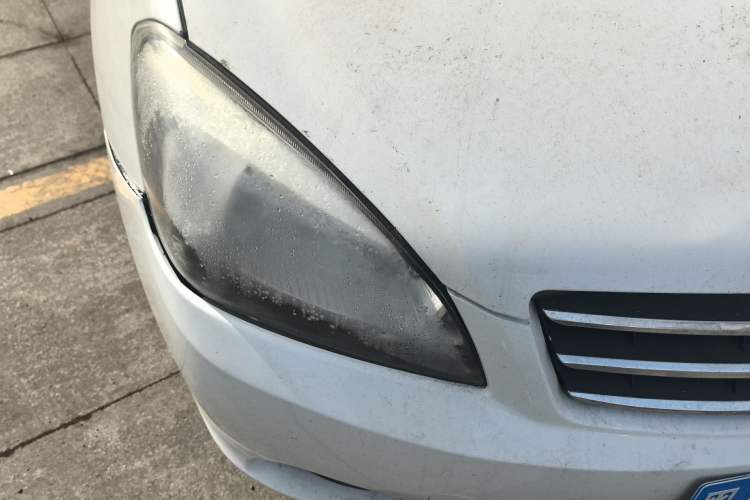 Used Great Wall C30 2013 1.5L Manual Comfort Model