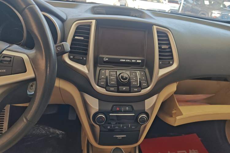 Used Changan Eado 2015 1.6L Automatic Luxury Model
