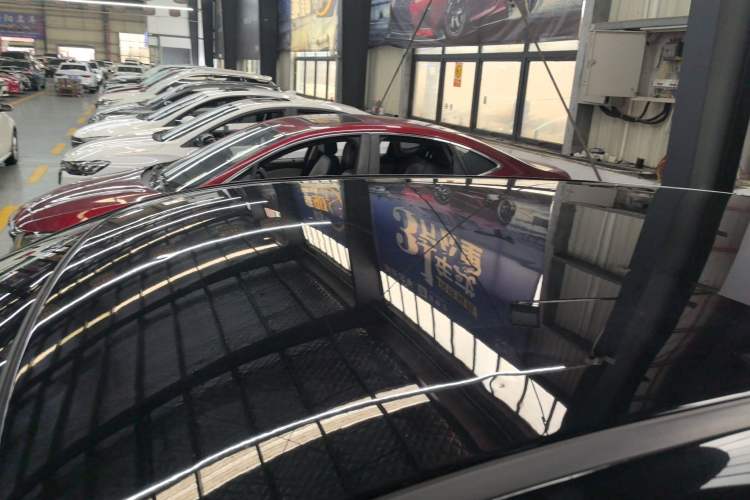 Used Nissan Qashqai 2023 Classic 2.0L CVT XV Comfort Edition Roof