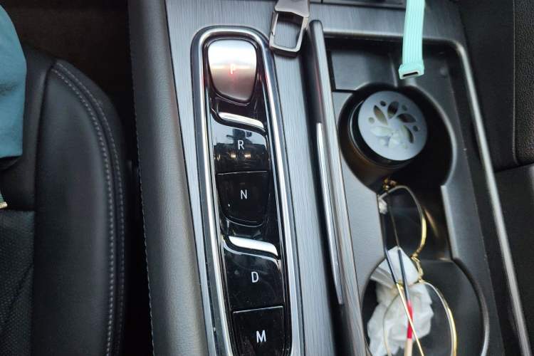 Used Buick Enclave 2022 652T Two-Wheel-Drive Prestige 7-Seater
