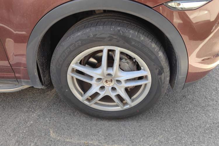 Used Porsche Cayenne 2011 Cayenne 3.0T