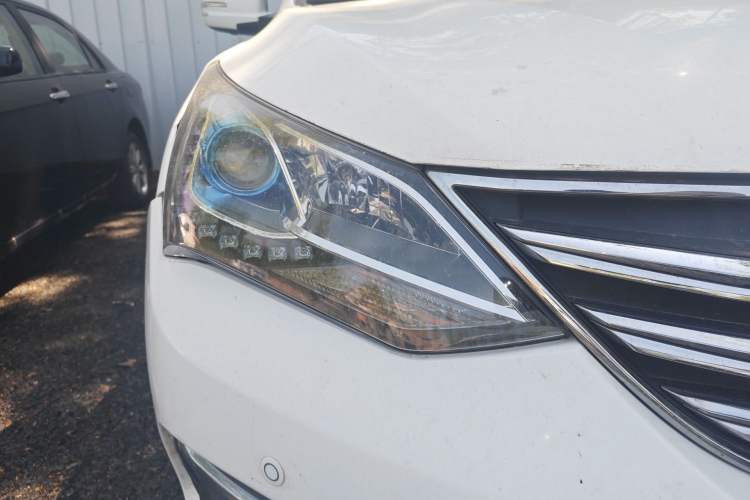 Used BYD Song 2018 1.5TI Manual Smart Connect Enjoyment Model