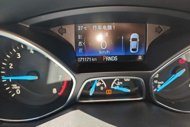 Used Ford Kuga 2018 EcoBoost 180 Two-Wheel-Drive Luxury Wing Edition
