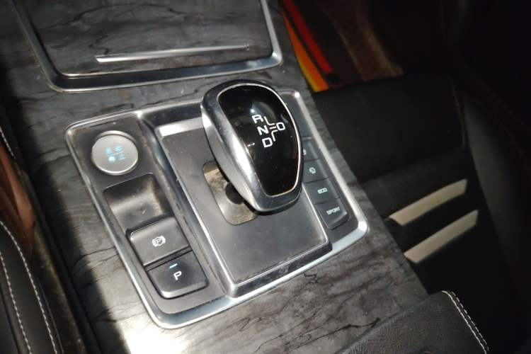 Used BYD Qin Pro New Energy 2018 EV500 Smart Connect Elite Model
