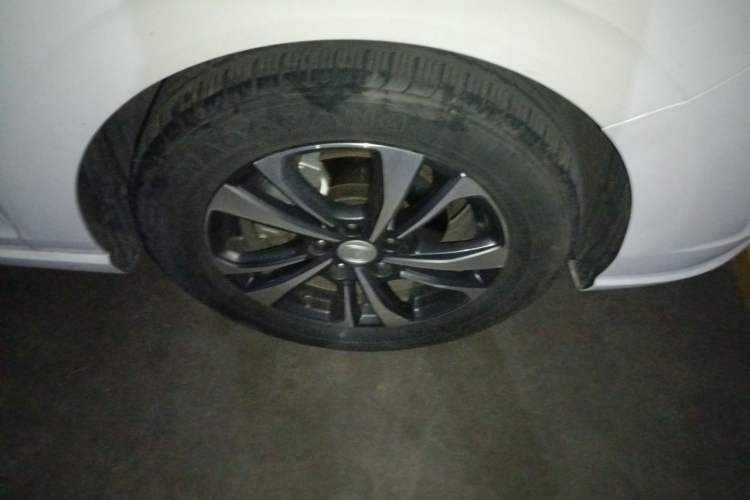 Used CHANGAN Eado 2021 PLUS Blue Whale NE 1.4T GDI DCT Prestige Model