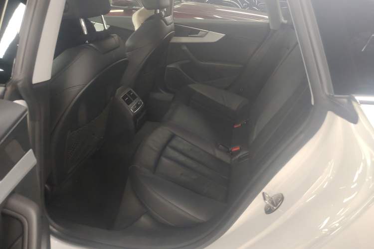 Used Audi A5 2017 Sportback 45 TFSI Sport Edition