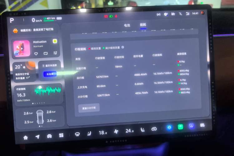 Used CHANGAN NEVO E07 2025 All-Electric 4x4 with 90 kWh Max Intelligent Driving Version
