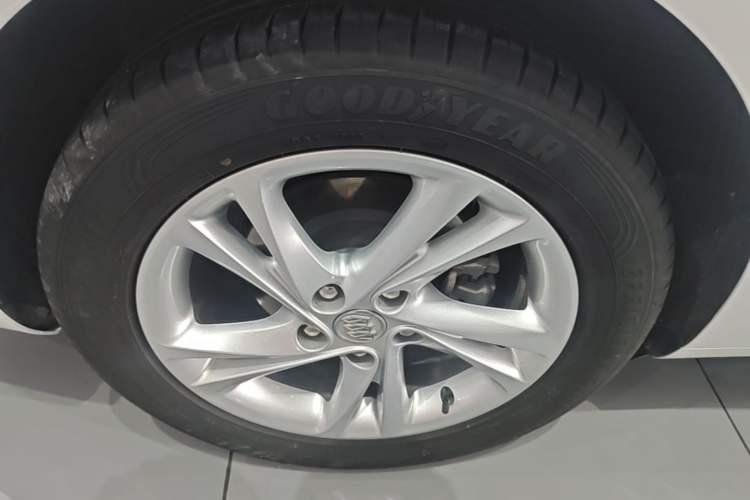 Used Buick Regal 2023 552T Smart Enjoyment Version