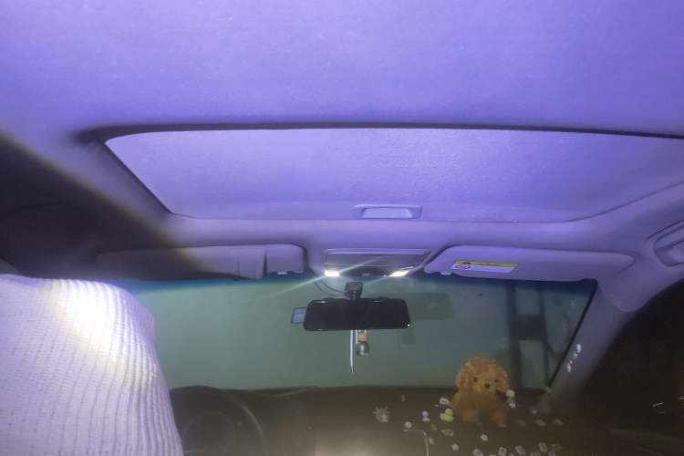 Used Honda Accord 2016 2.0L Comfort Edition