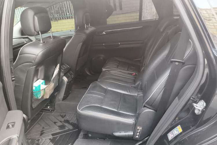 Used Mercedes-Benz R-Class 2017 R 320 4MATIC Business Edition Prestige Model