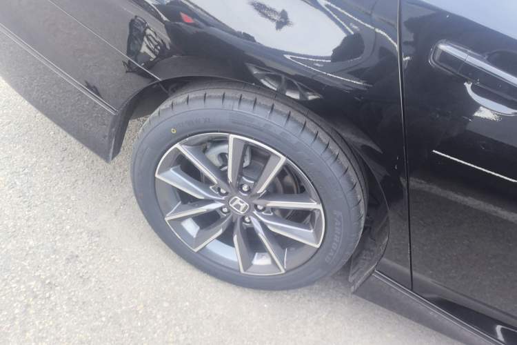 Used Honda Inspire 2022 260TURBO Elegant Edition