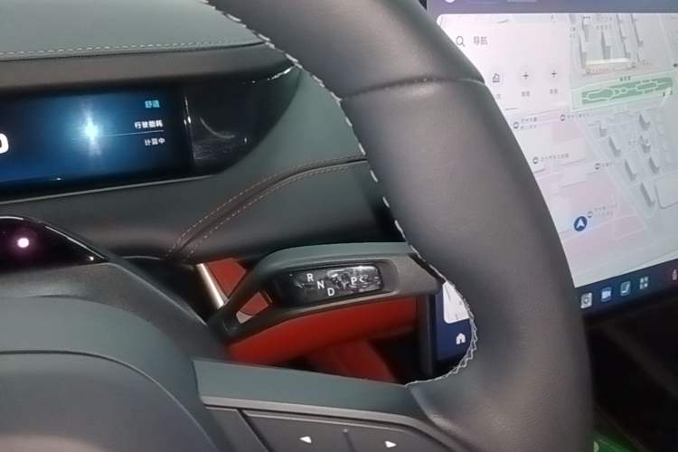 Used Xiaomi Auto SU7 2024 Rear-Drive Ultra-Long Range Advanced Pro-Level Intelligent Driving Version