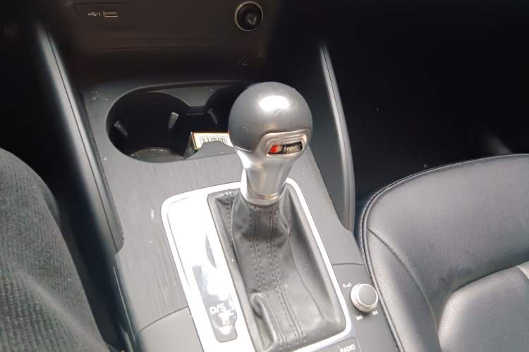 Used Audi A3 2020 Restyled Limousine 35 TFSI Ambition Version China VI
