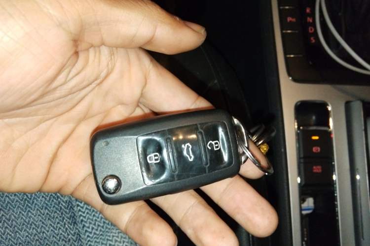 Used Volkswagen Passat 2013 1.8TSI DSG Prestige Edition
