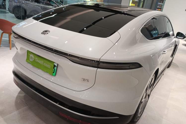 Used Nio ET9 2025 100 kWh