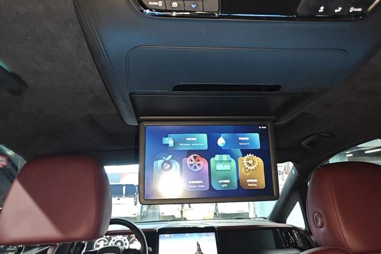 Used GAC Trumpchi M8 2024 Zongshi Series 400T Pioneer Edition