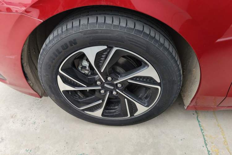 Used Lincoln Z 2022 iKoo Deluxe Edition
