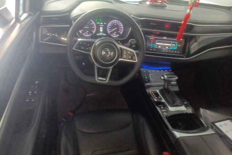 Used Dongfeng Fengon ix5 2019 220T CVT ZhiShang Version China VI Standard