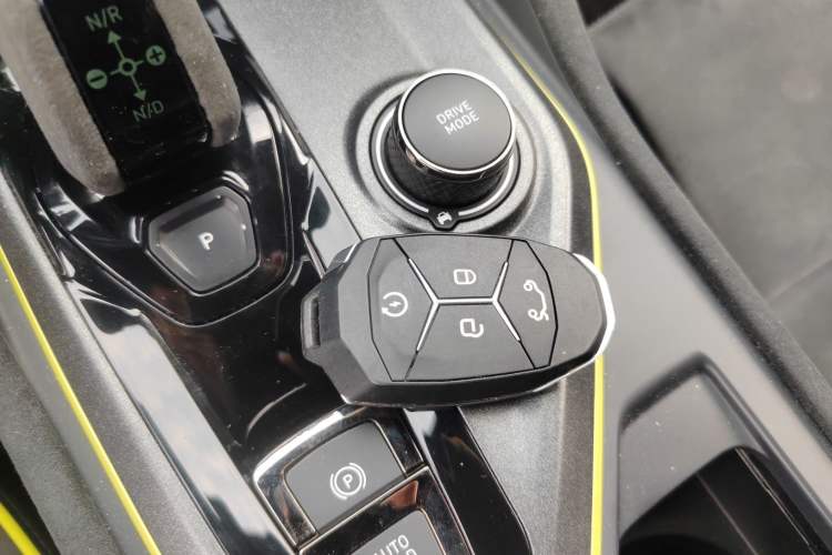 Used Lynk & Co 03 2022 03+ 2.0TD Automatic Wind-Chasing Edition