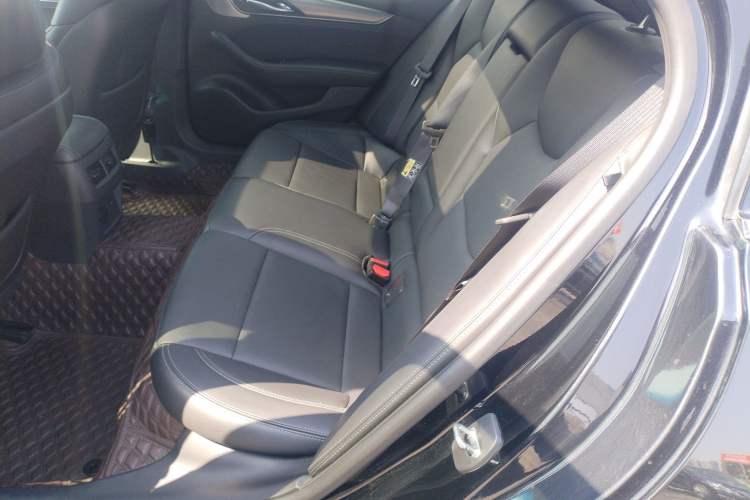 Used Cadillac CT5 2022 28T Luxury Edition