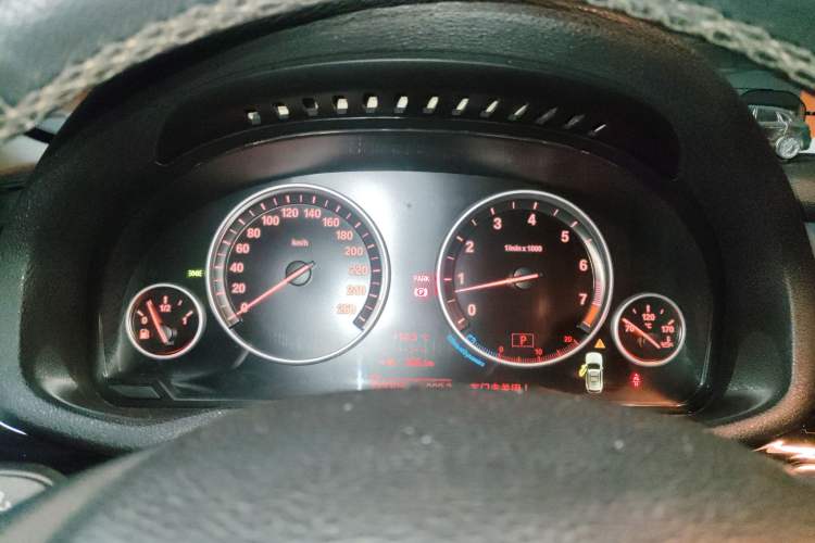 Used BMW X3 (Import) 2014 xDrive28i Leading Model