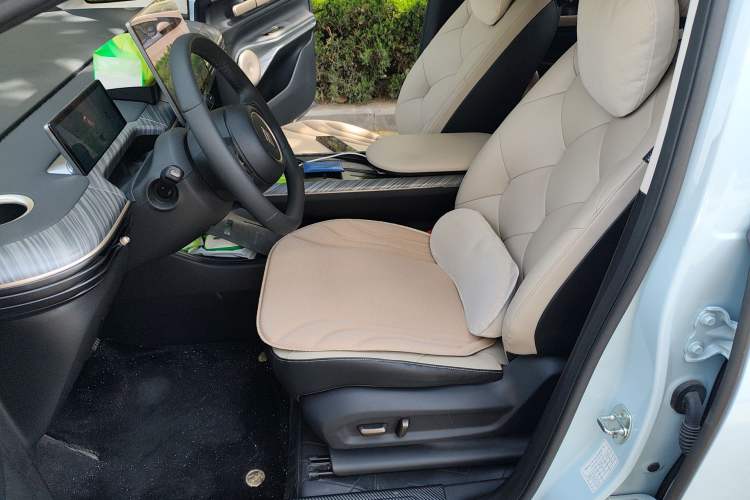 Used Baojun Cloud 2023 460 Max Lingxi Version