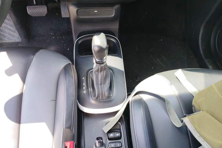 Used Roewe Clever 2022 311km QiQi BoBo Edition
