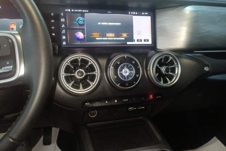 Used Tank 300 2023 Off-Road Edition 2.0T Challenger
