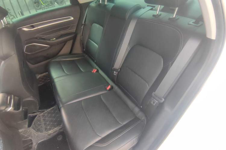 Used Geely Auto Emgrand 2022 4th Generation 1.5L Manual Elite Model
