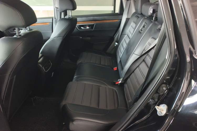 Used Honda CR-V 2021 240TURBO CVT Two-Wheel Drive Urban Edition
