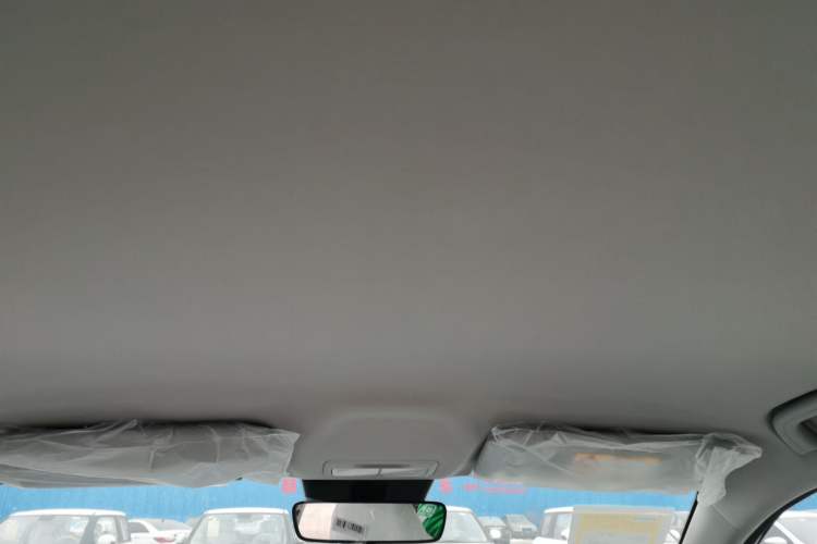 Used Geely Galaxy Geome 2026 Model 310km Dream Edition