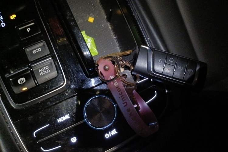 Used GAC Trumpchi GA6 2019 270T Automatic Prestige Edition
