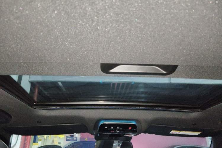 Used Mercedes-Benz C-Class 2022 C 200 L Sport Edition
