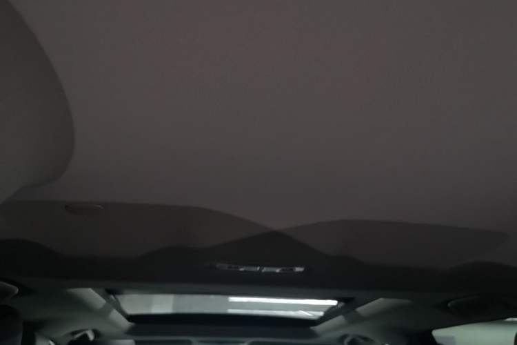 Used Honda Breeze 2021 240TURBO CVT Two-Wheel Drive Smart Enjoyment Version Headliner