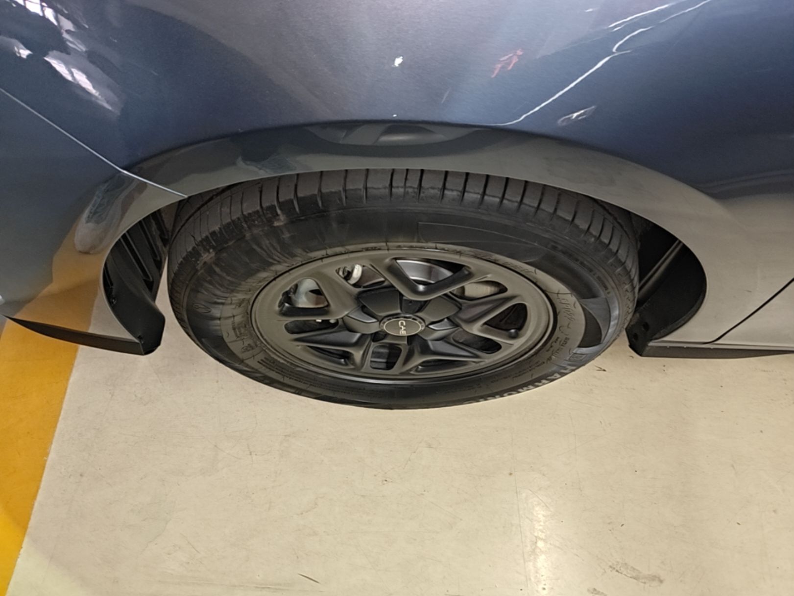 BYD Seal 05 DM-i 2026 DM-i 128KM Luxury Edition — снимка 10