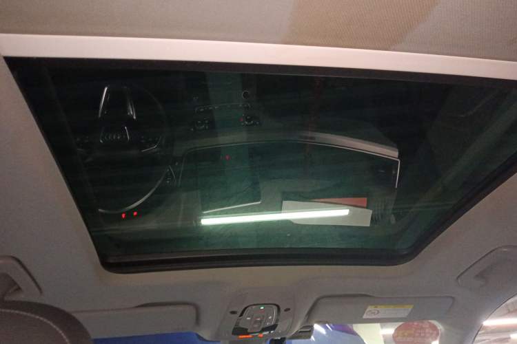 Used Audi Q5L 2018 40 TFSI Prestige Fashion Edition China VI