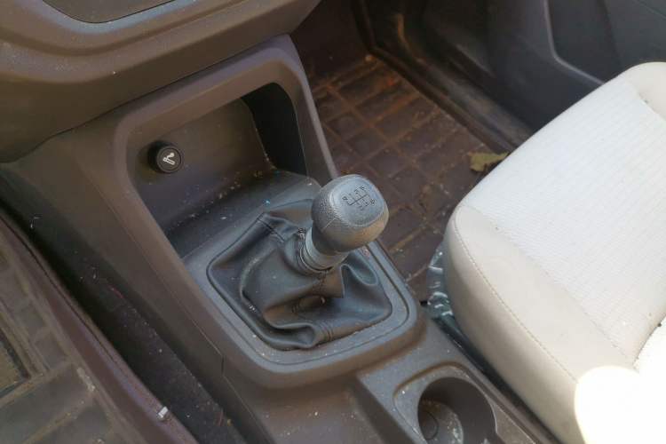 Used Wuling Hongguang V 2021 1.5L Jingqu Version LAR
