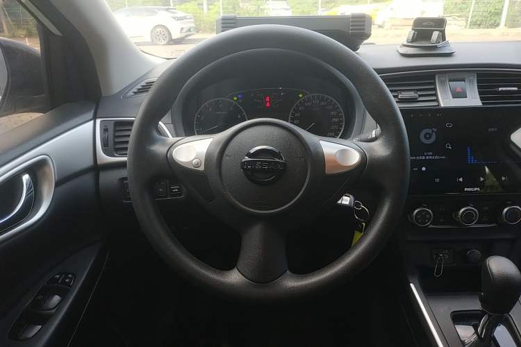 Used Nissan Sylphy 2022 Classic 1.6XE CVT Comfort Edition