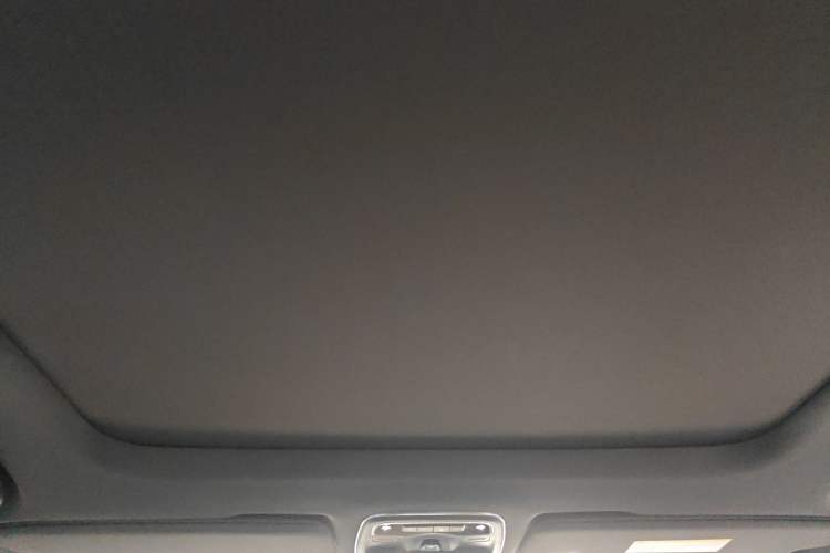 Used Lynk & Co 03 2022 1.5TD DCT JingPro Headliner