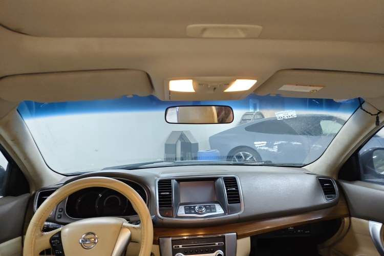 Used Nissan Teana 2011 2.0L XL Comfort Edition
