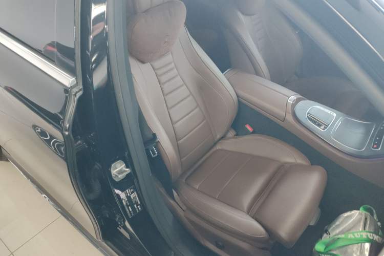 Used Mercedes-Benz E-Class 2023 Restyled E 260 L Sport Edition Right Front Seat